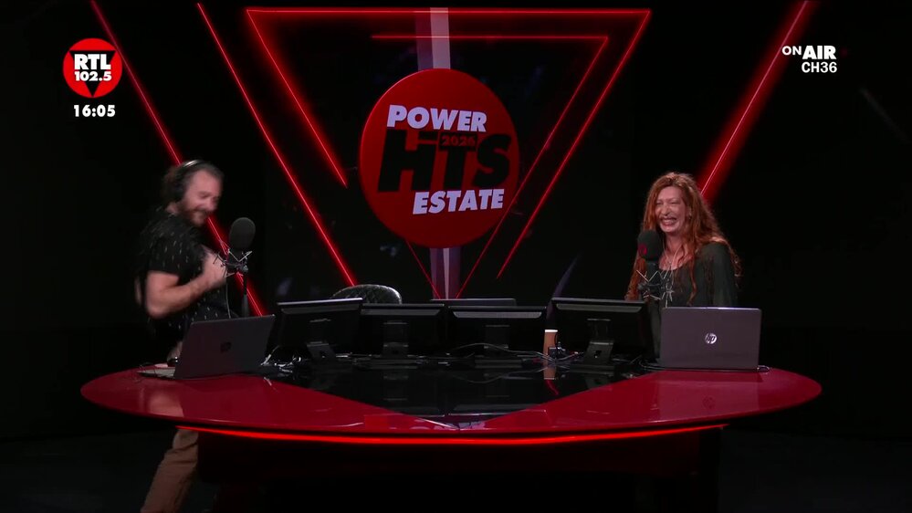 Puntata del 23/06/2026