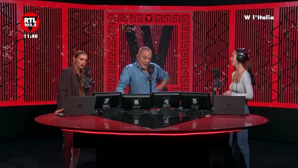 Puntata del 29/09/2025