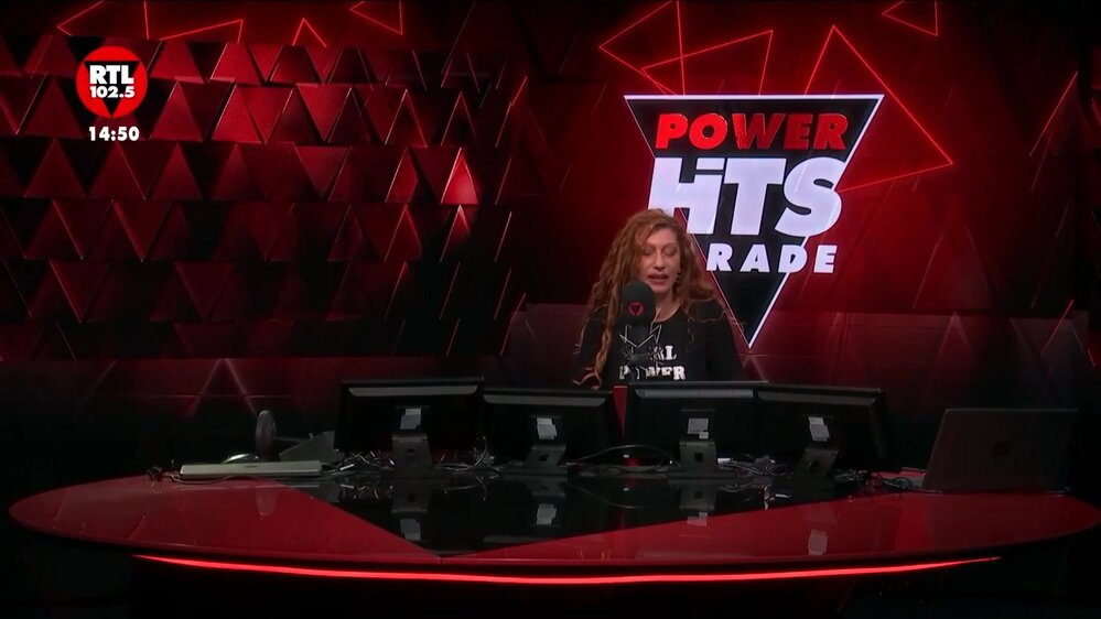 Puntata del 12/04/2025