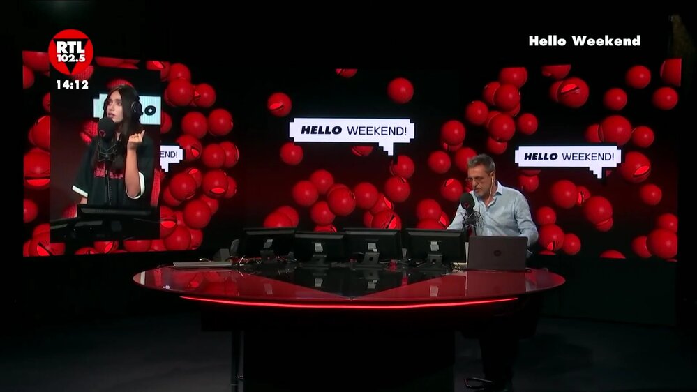 Puntata del 07/09/2025