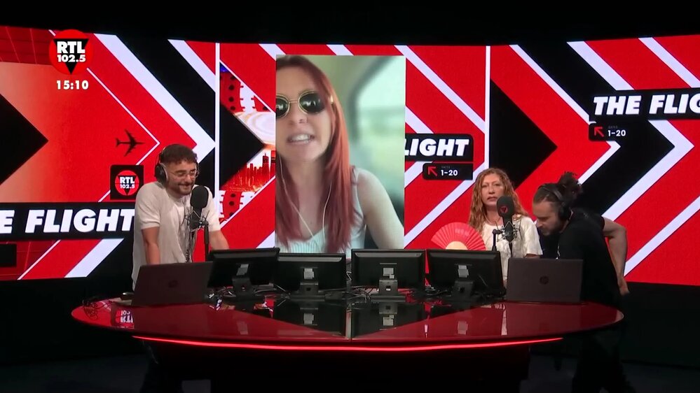Puntata del 10/07/2025
