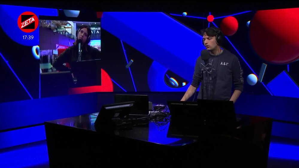 Puntata del 05/01/2026