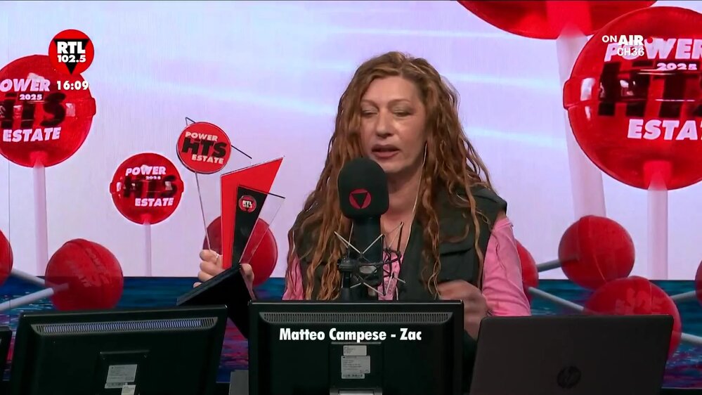 Puntata del 23/06/2025