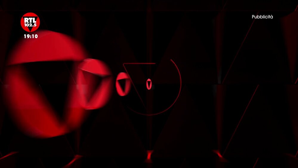 Puntata del 21/04/2026