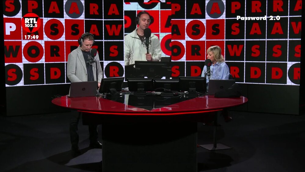 Puntata del 04/02/2026