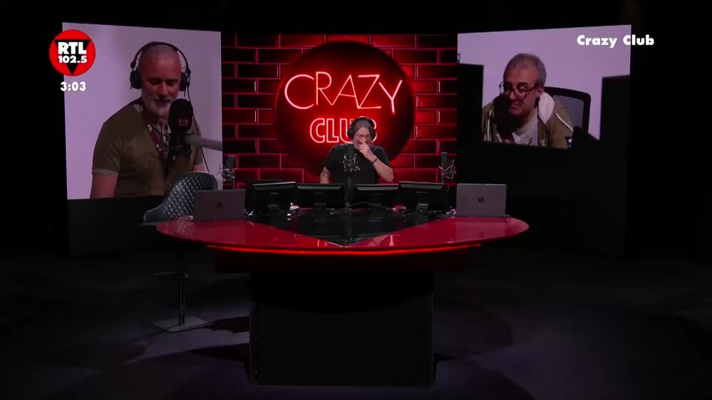 Puntata del 08/05/2026