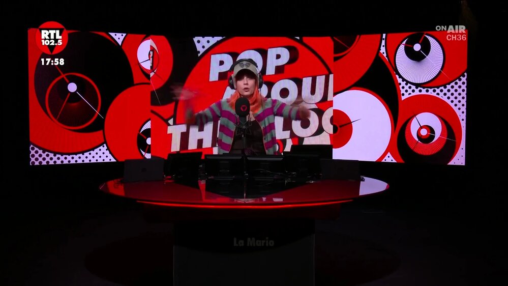 Puntata del 15/03/2026