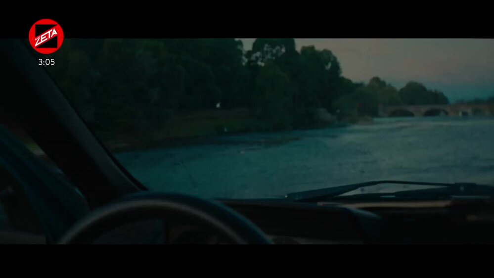 Puntata del 31/10/2025