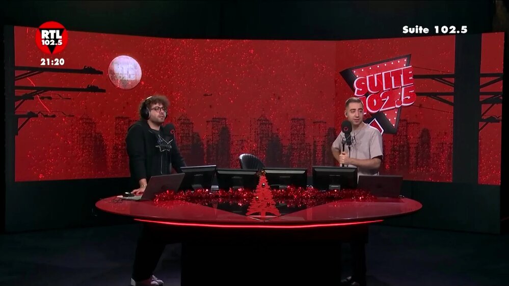 Puntata del 02/01/2026