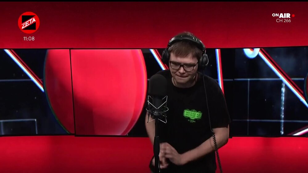 Puntata del 01/07/2025