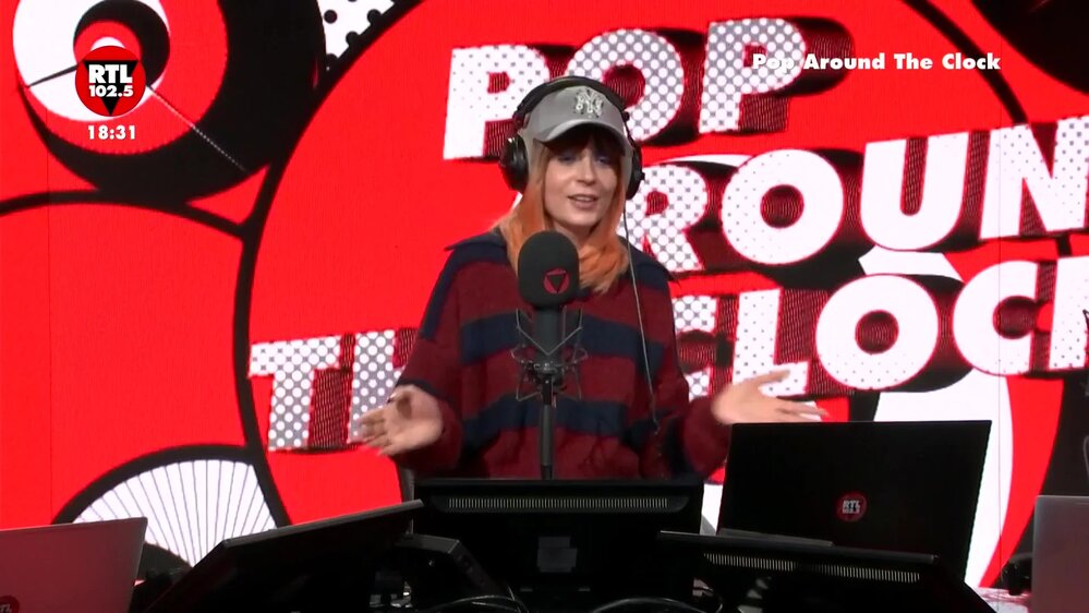 Puntata del 18/01/2026