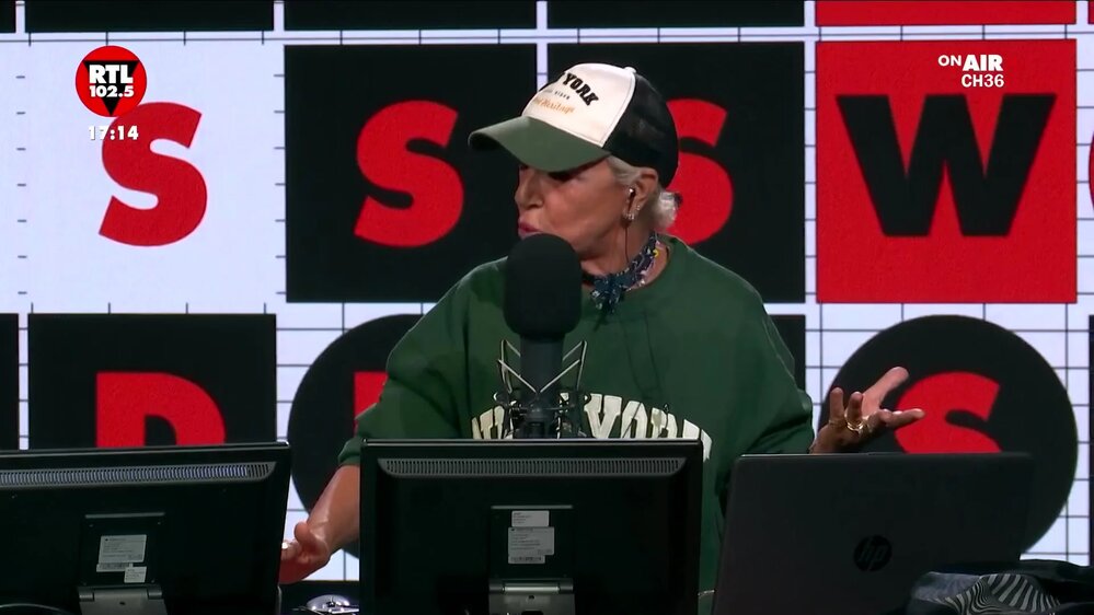 Puntata del 22/09/2025