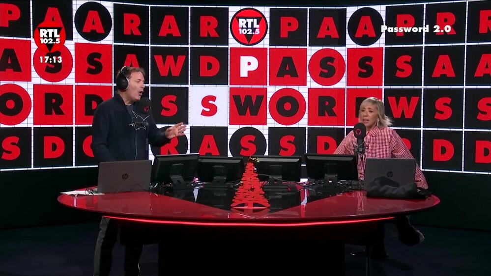 Puntata del 11/12/2025