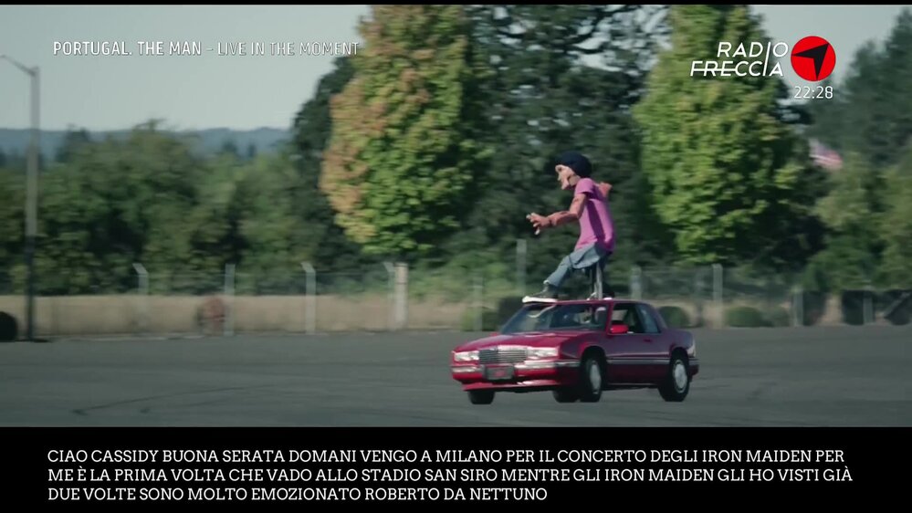 Puntata del 16/06/2026