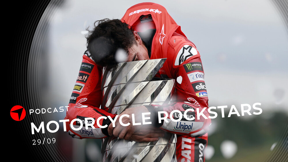 Motorcycle Rockstars - GP del Giappone