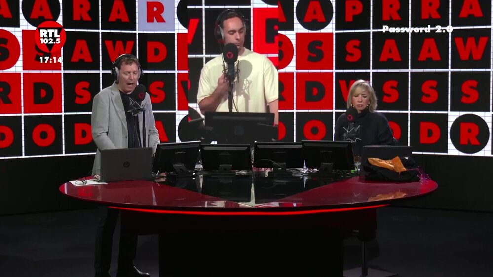 Puntata del 13/01/2026