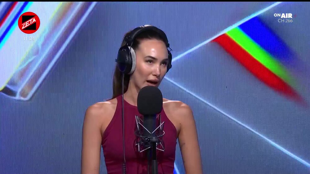 Puntata del 15/07/2026