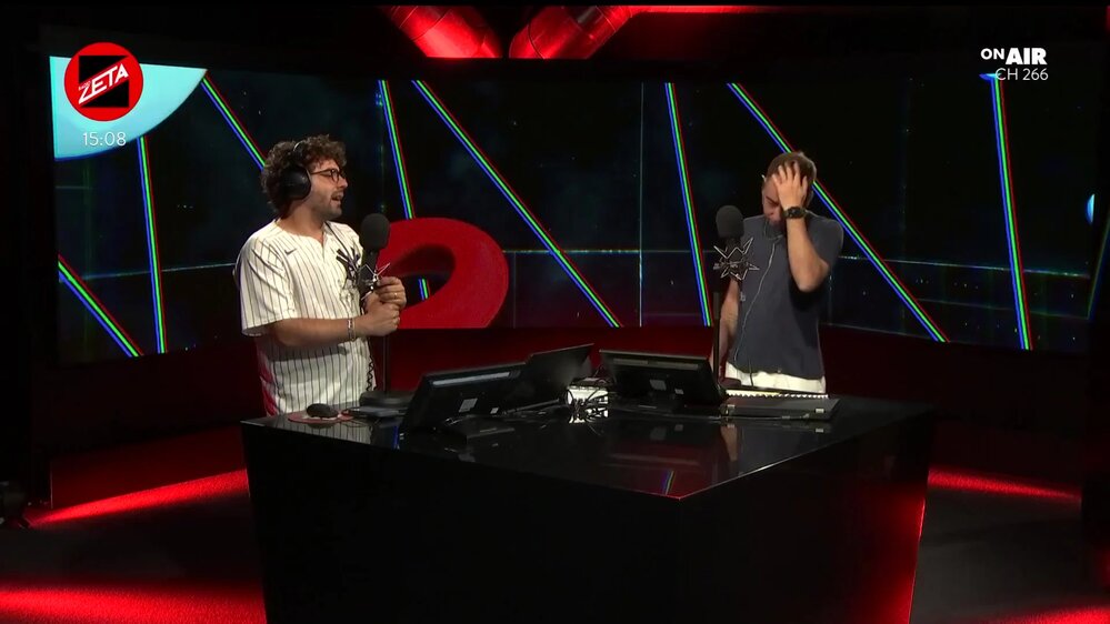 Puntata del 10/07/2025