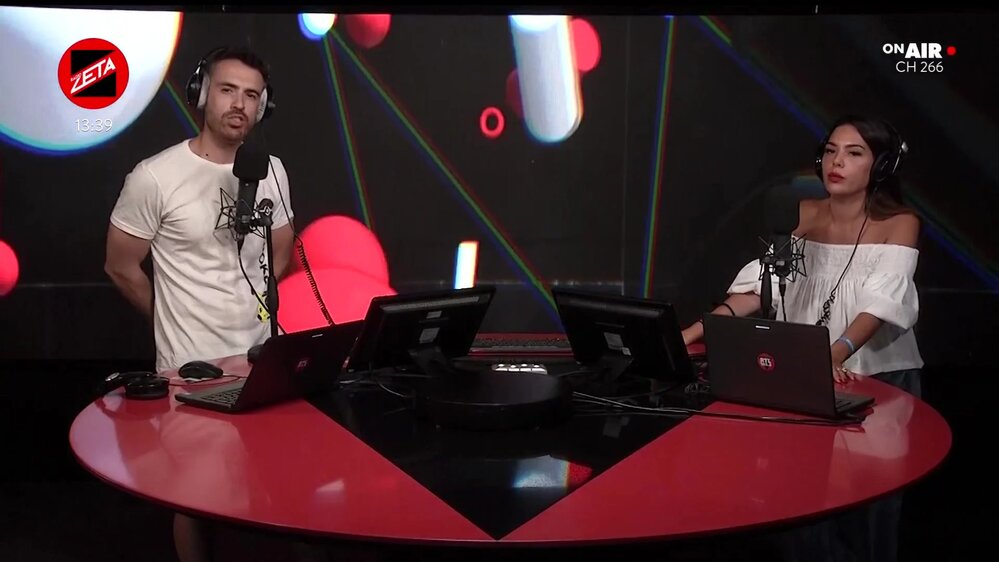 Puntata del 02/07/2025