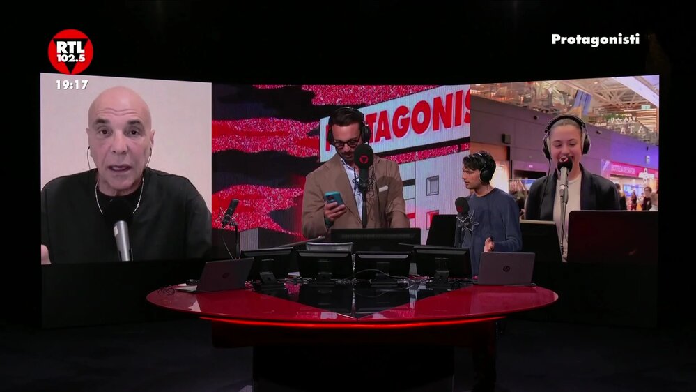 Puntata del 24/03/2026