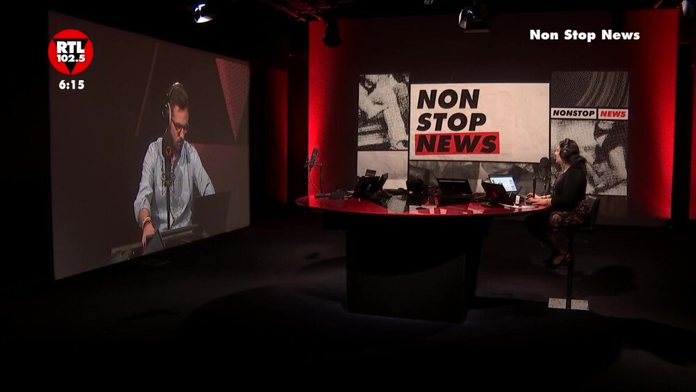 Non Stop News: le storie dei “Madonnari”, il nuovo magazine di Mondadori, la MotoGp con Max Biaggi