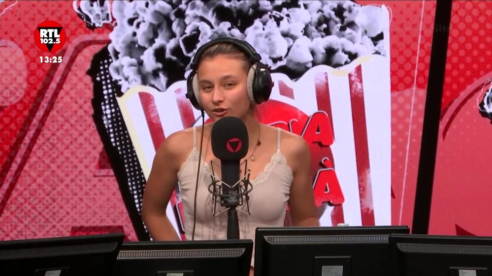 Puntata del 17/06/2025