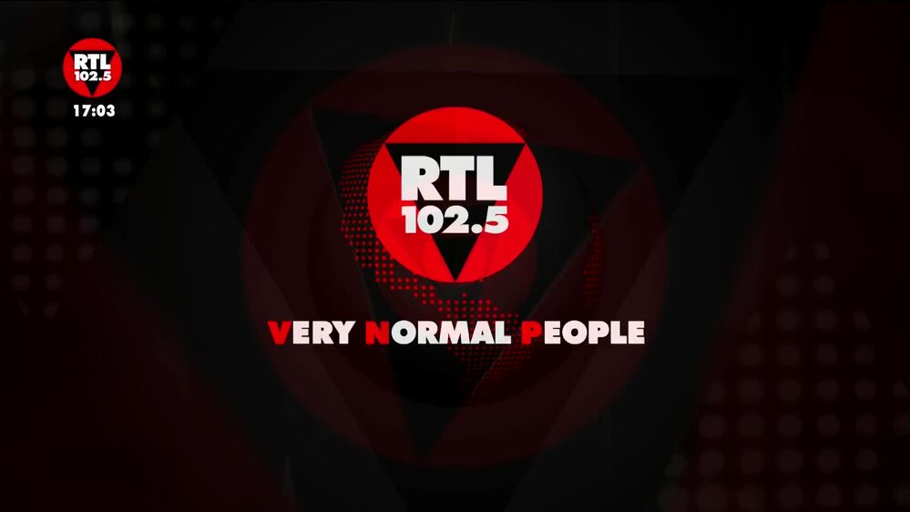 Puntata del 15/05/2025