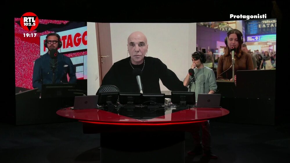 Puntata del 02/03/2026