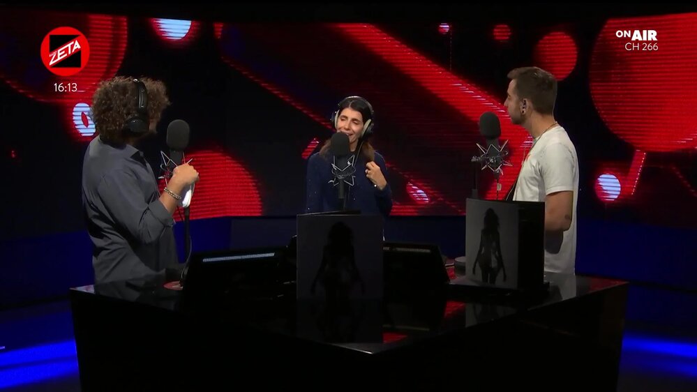 Puntata del 06/11/2025