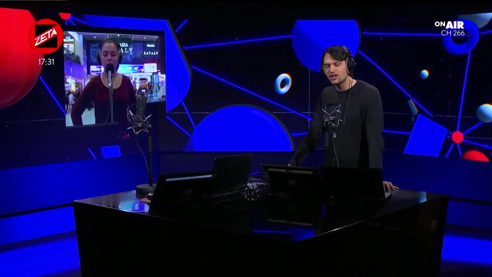 Puntata del 15/01/2026