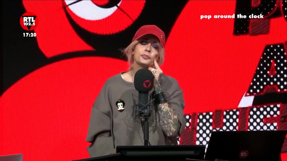 Puntata del 04/05/2025