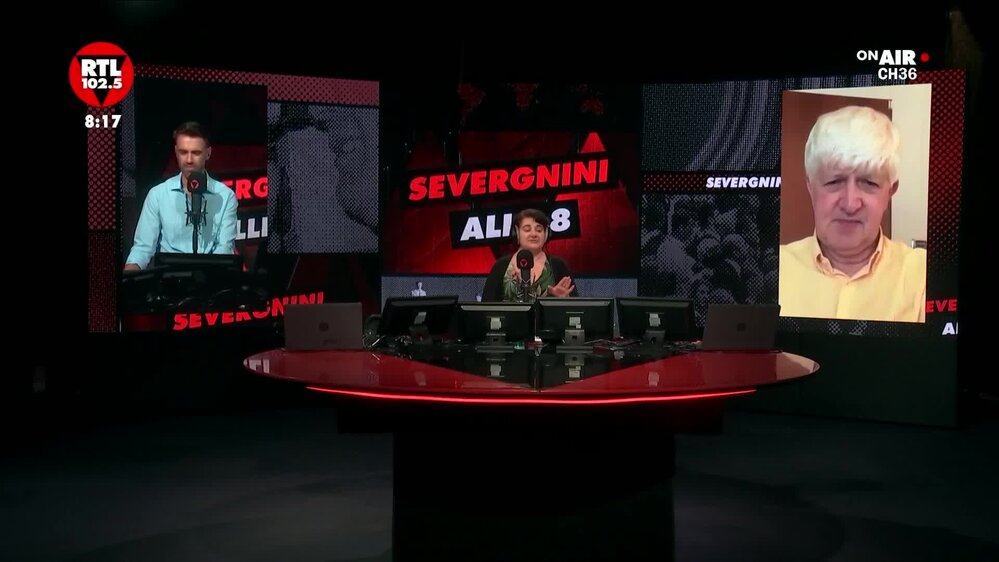 Puntata del 20/09/2025