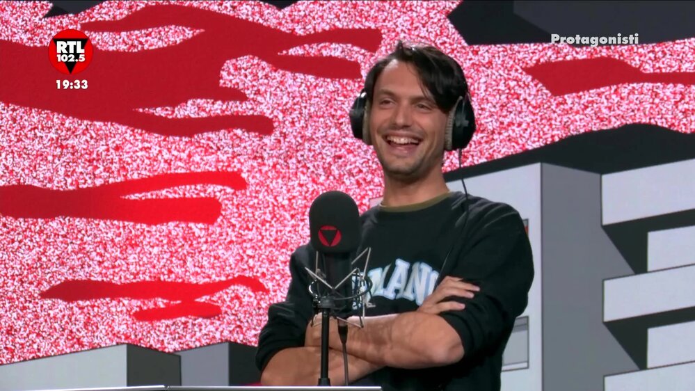 Puntata del 17/10/2025