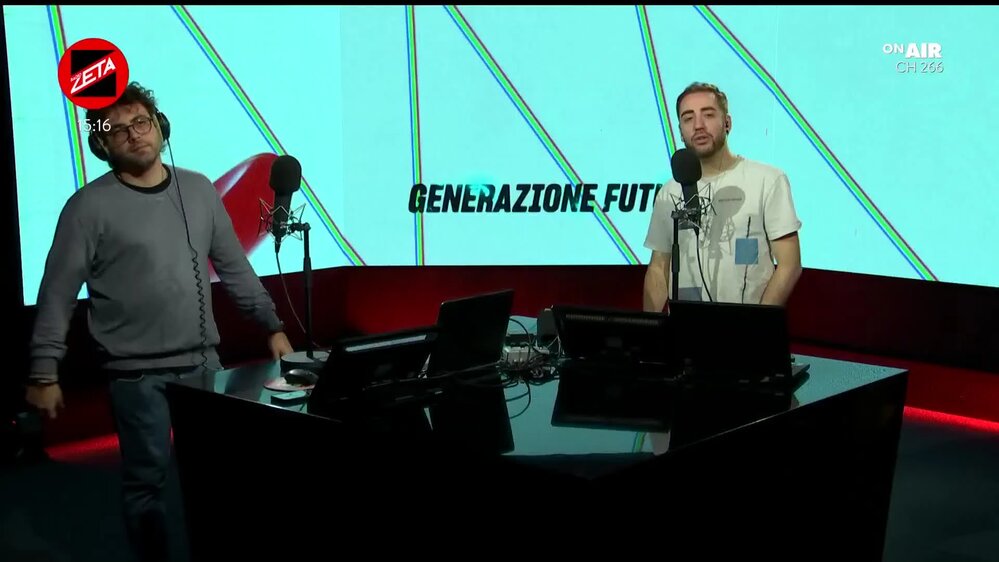 Puntata del 04/03/2025