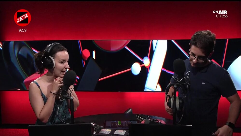 Puntata del 23/06/2025