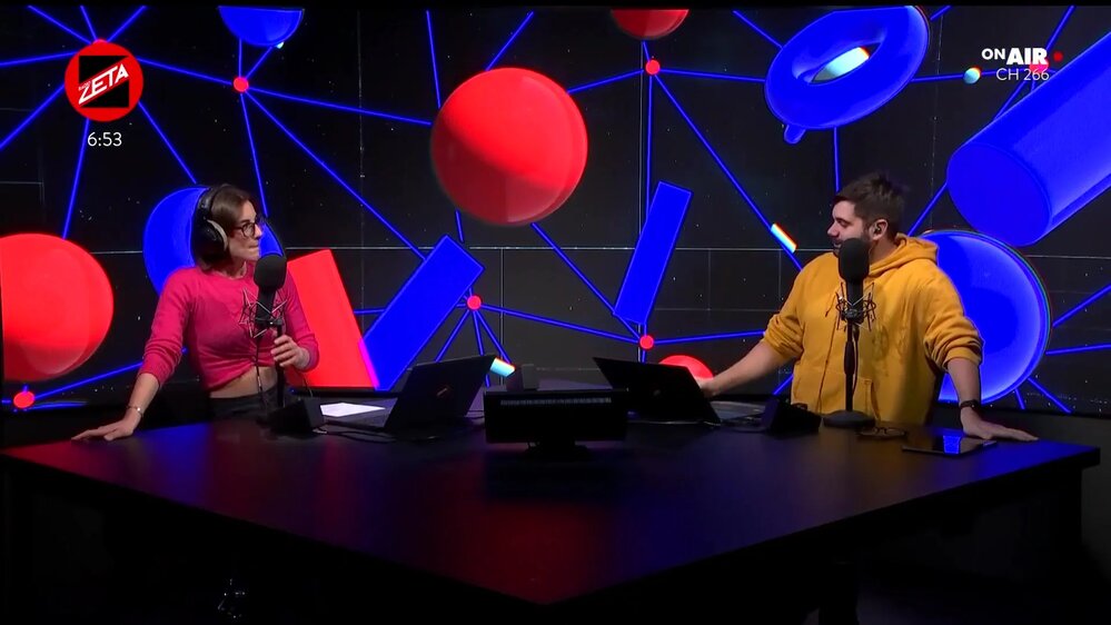 Puntata del 16/12/2025