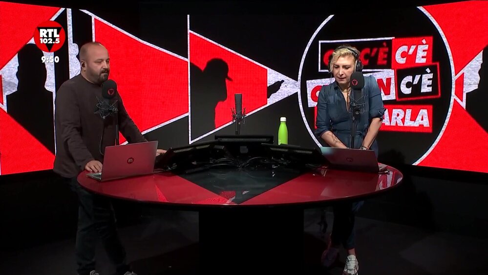 Puntata del 03/05/2025