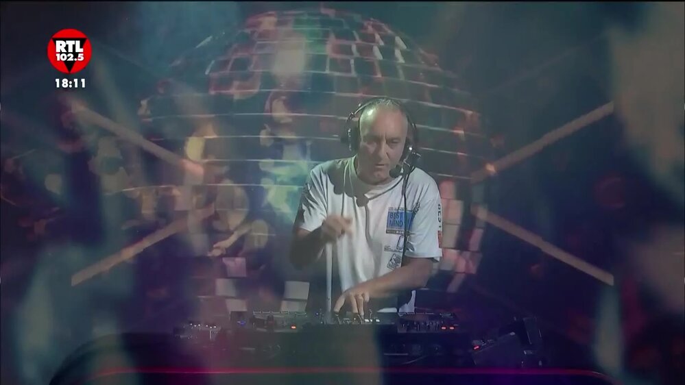 Puntata del 03/10/2025