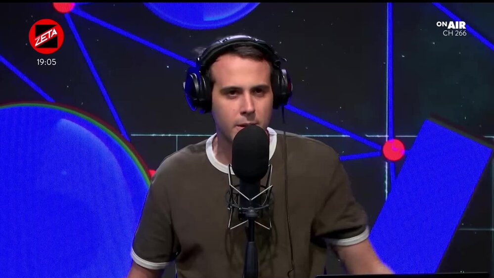 Puntata del 05/07/2026
