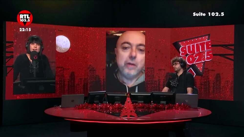 Puntata del 04/01/2026