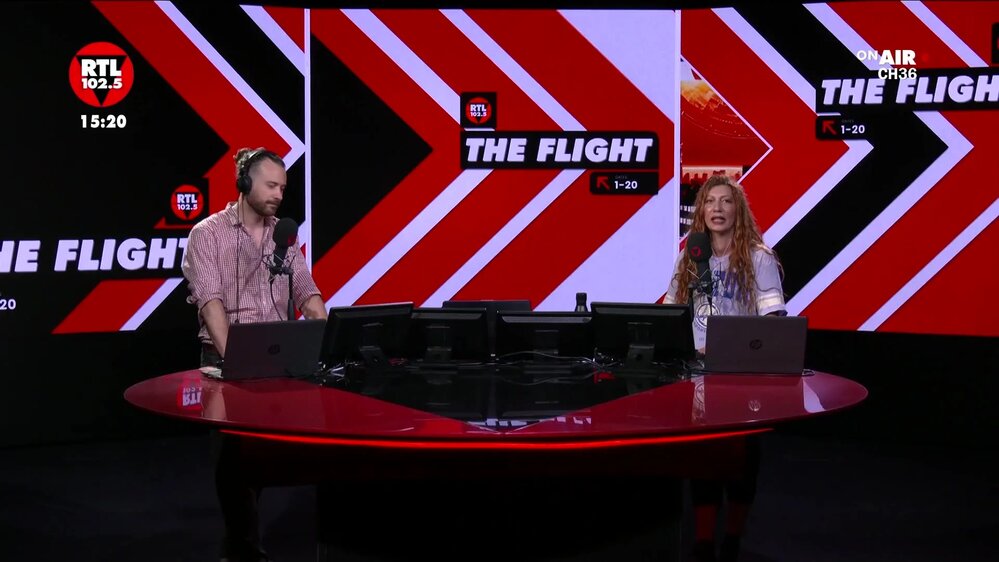 Puntata del 13/07/2026