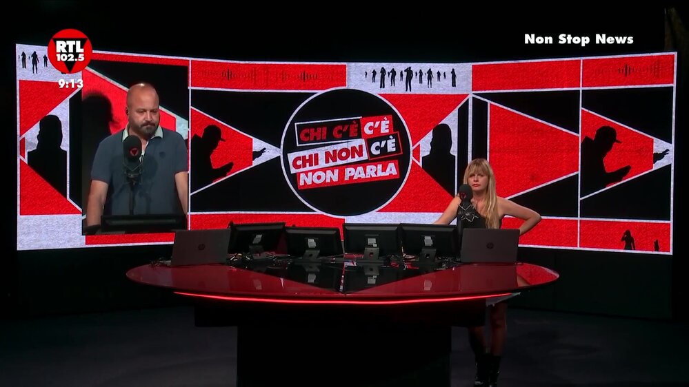 Puntata del 21/06/2025