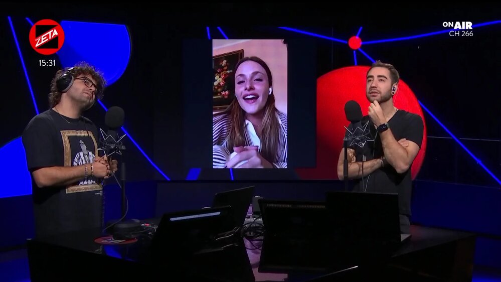 Puntata del 11/11/2025