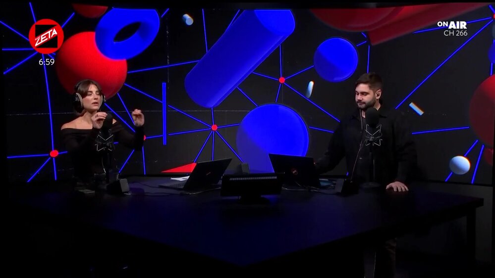 Puntata del 02/12/2025