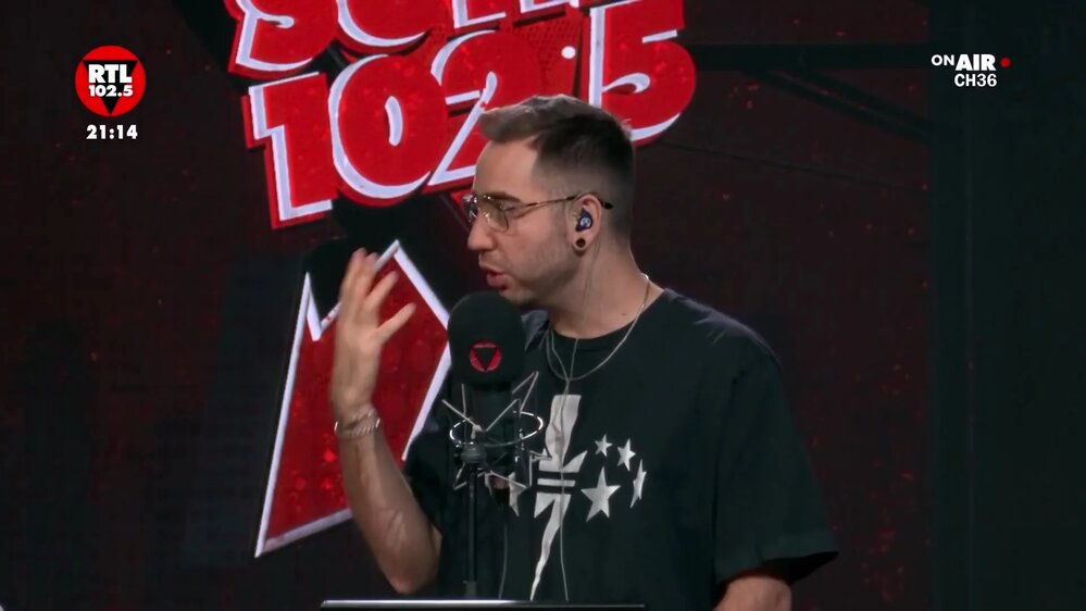 Puntata del 10/01/2026