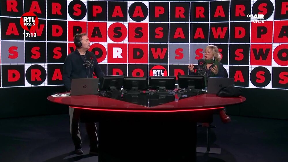 Puntata del 03/12/2025