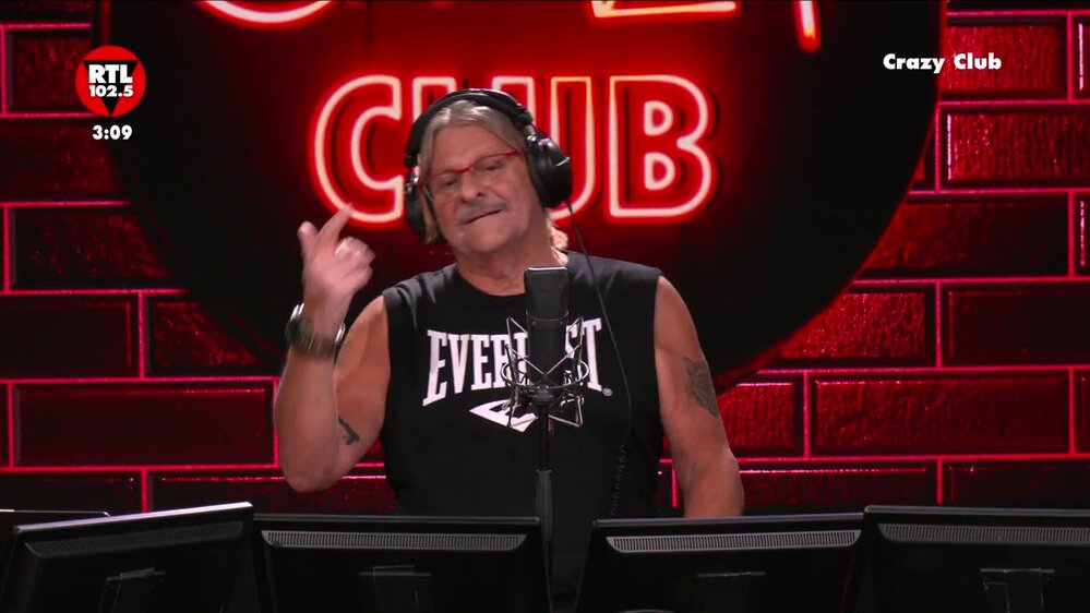 Puntata del 01/07/2026