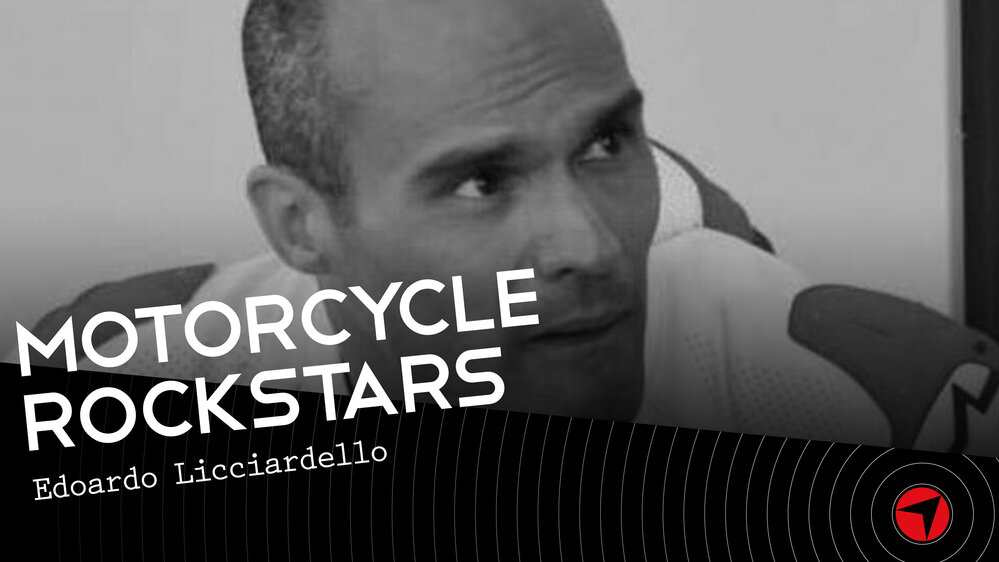 Motorcycle Rockstars - Edoardo Licciardello 05/07