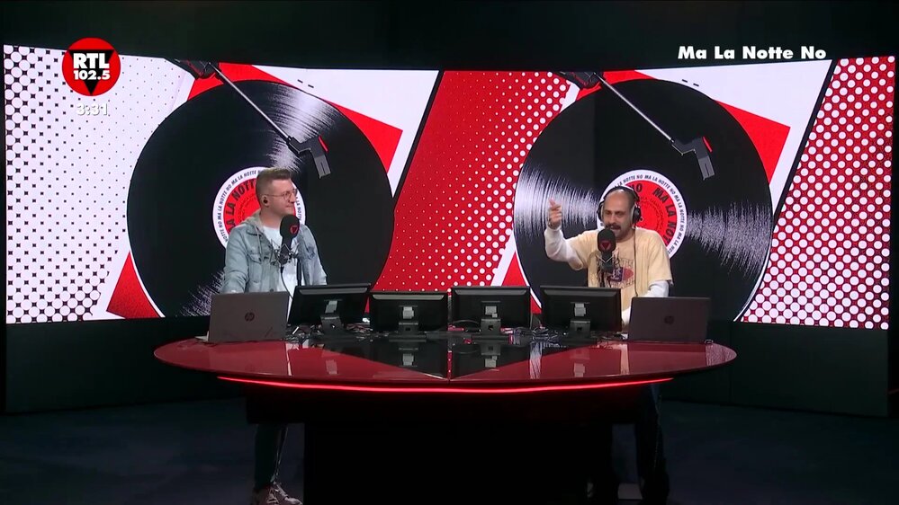 Puntata del 12/10/2025