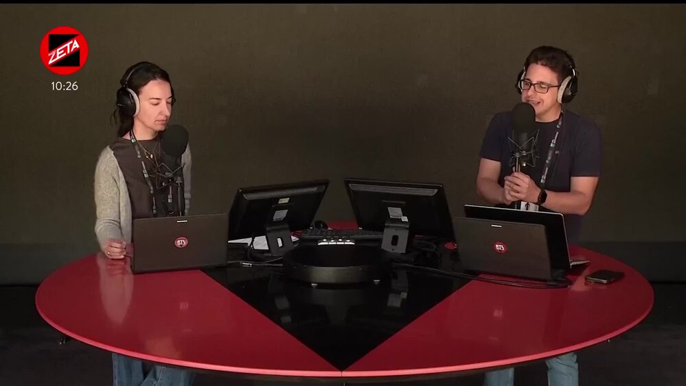 Puntata del 16/05/2025
